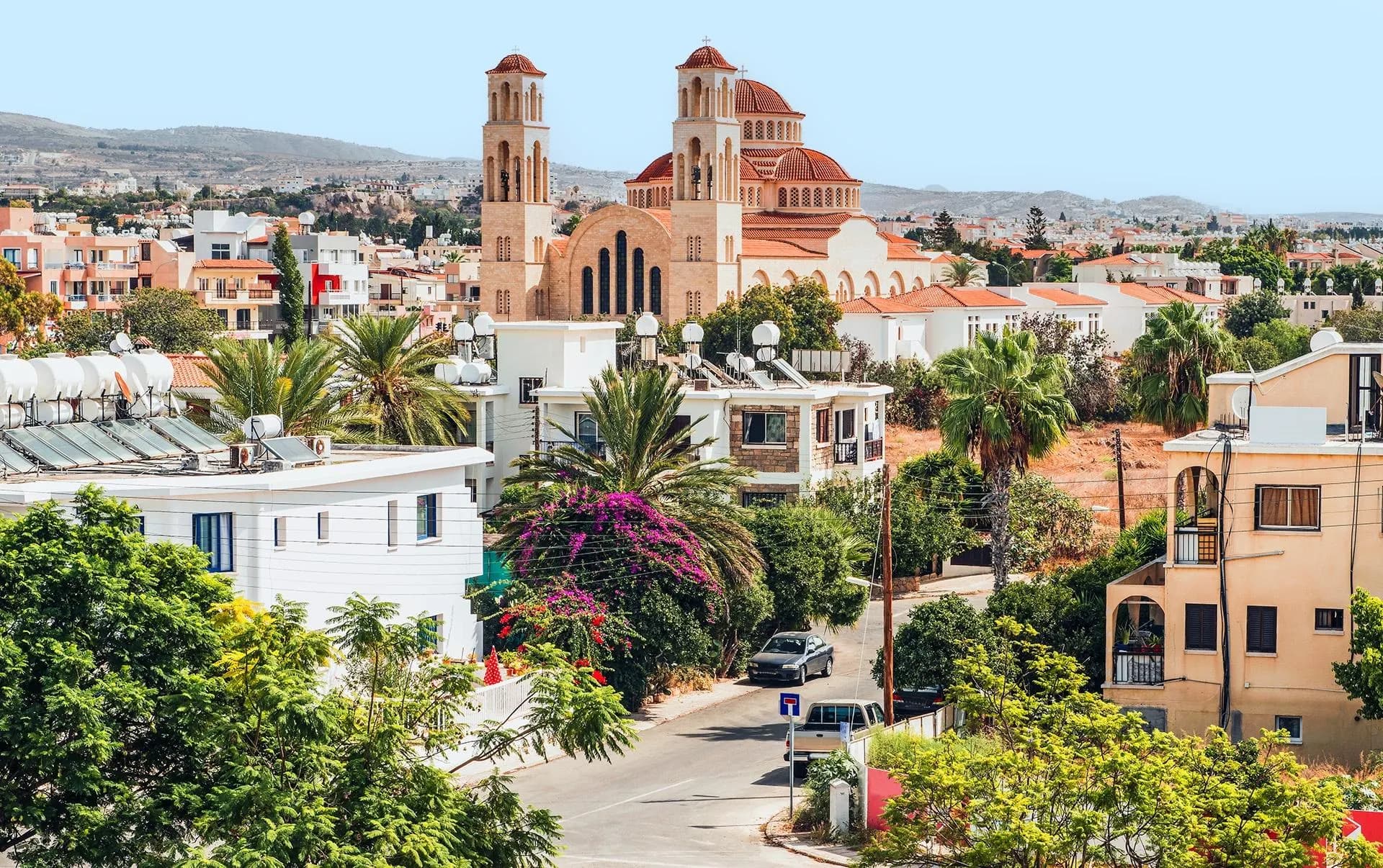 The Best Places to Retire Abroad With Year-Round Nice Weather - WTOP News