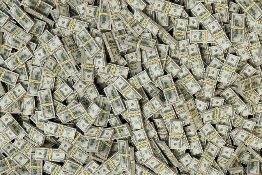 2 Innovations For Financial Markets