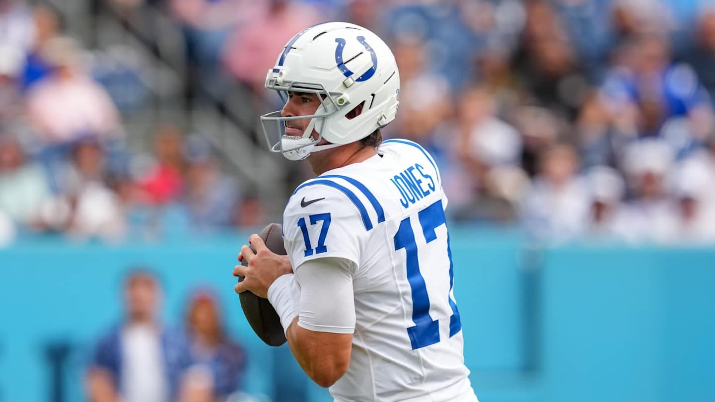 2025 NFL Season: Buying or selling all six undefeated teams entering Week 4