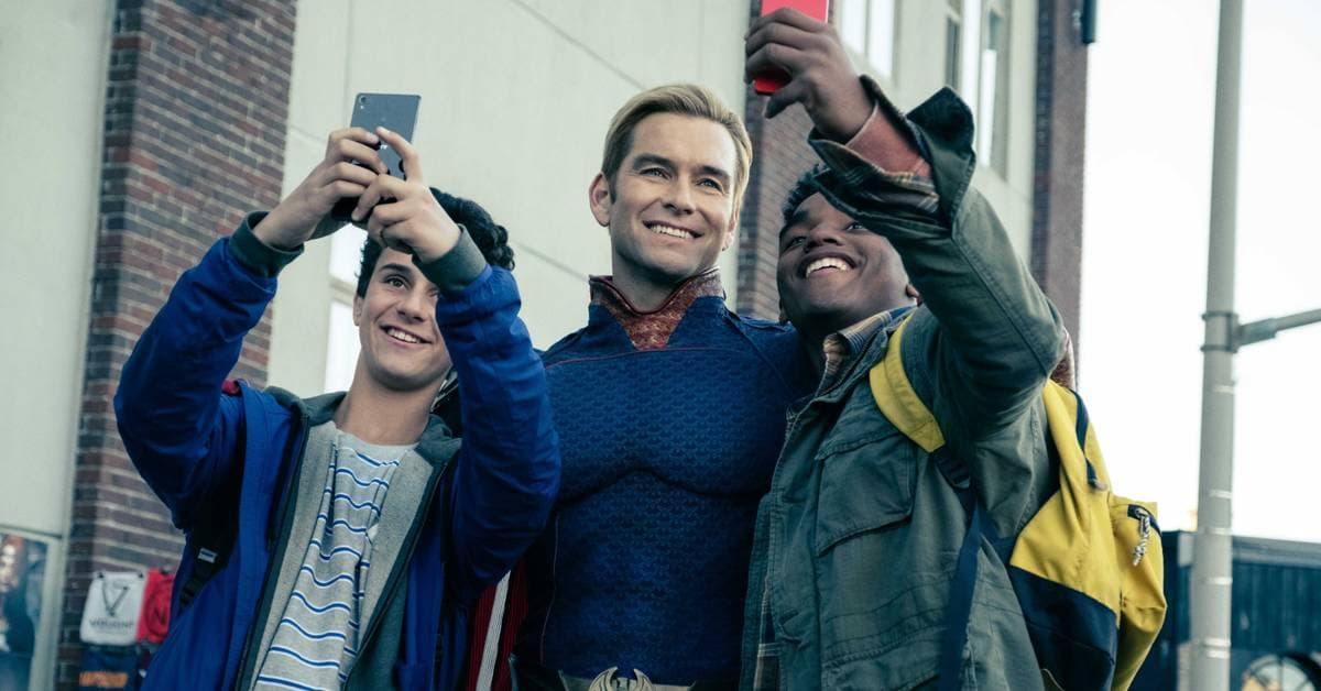 8 Perfect Superhero Shows No One Expected To Be Absolute Masterpieces