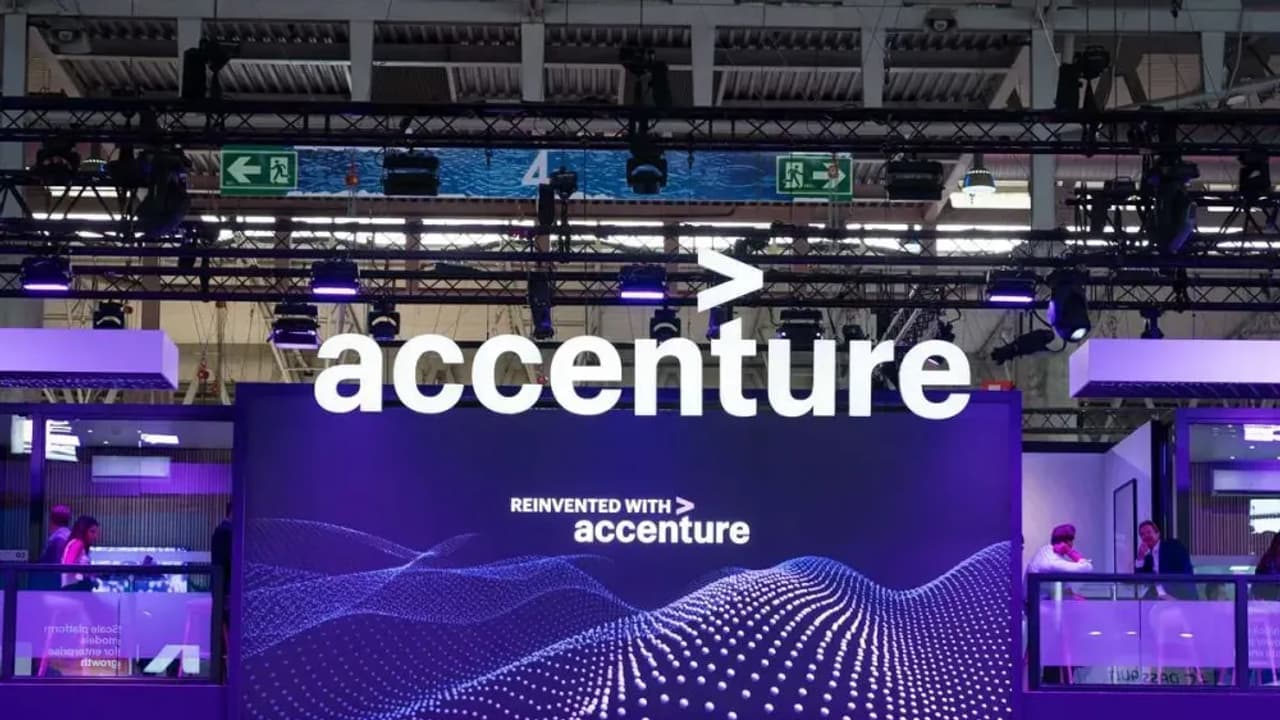 Accenture Deepens AI, Salesforce Expertise With NeuraFlash Acquisition