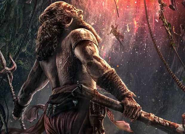 Action director Arjun Raj hails Rishab Shetty's dedication in Kantara: Chapter 1; says, "I believe this sequence cannot be recreated by anyone else" : Bollywood News - Bollywood Hungama