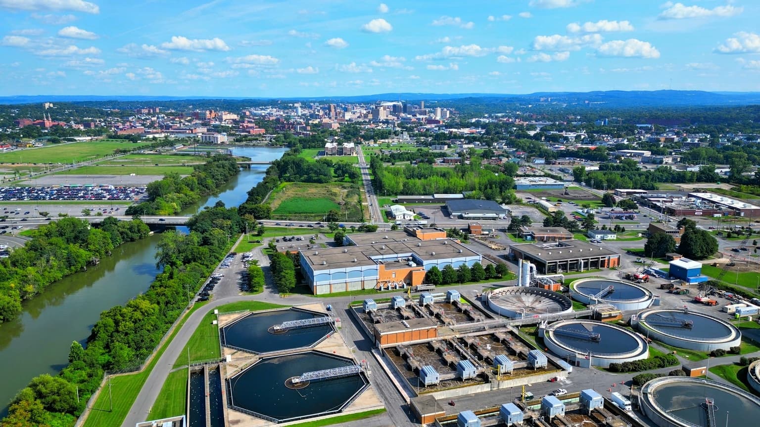 American Water Works: Little Appeal Following Merger Potential (NYSE:AWK)