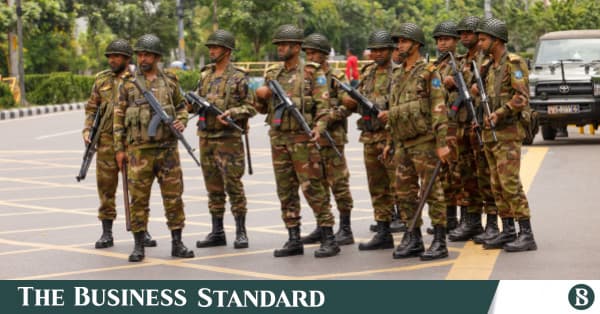 Army deployment at Ducsu election and the erosion of trust