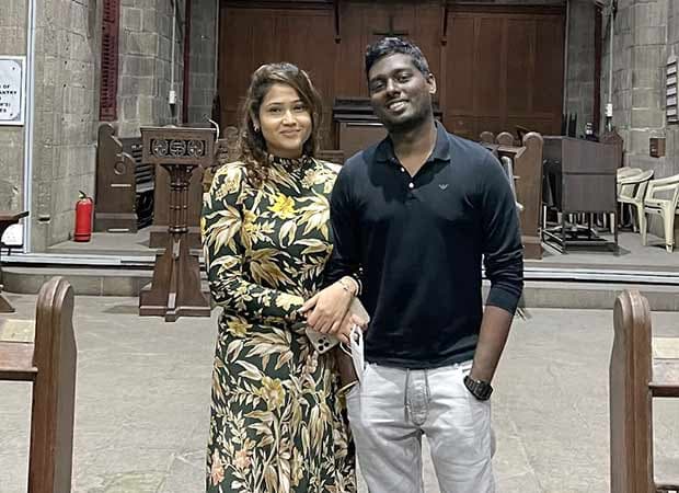 Atlee celebrates 12 years in cinema with heartfelt gratitude and nostalgia; watch : Bollywood News - Bollywood Hungama