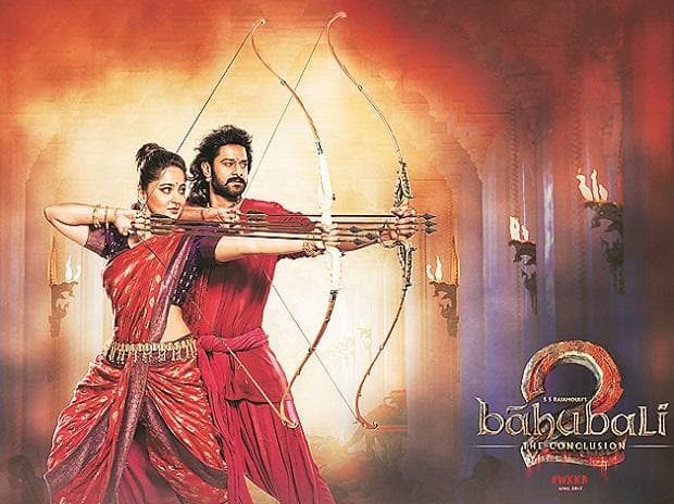Baahubali the Epic advance bookings: Re-release crosses ₹5 cr in pre sales