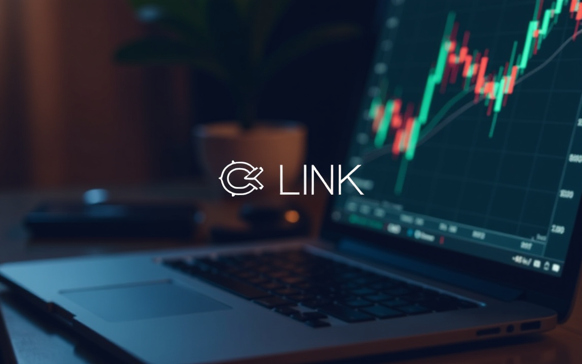 Chainlink expands into $240B property tokenization with Balcony; check price forecast - CoinJournal