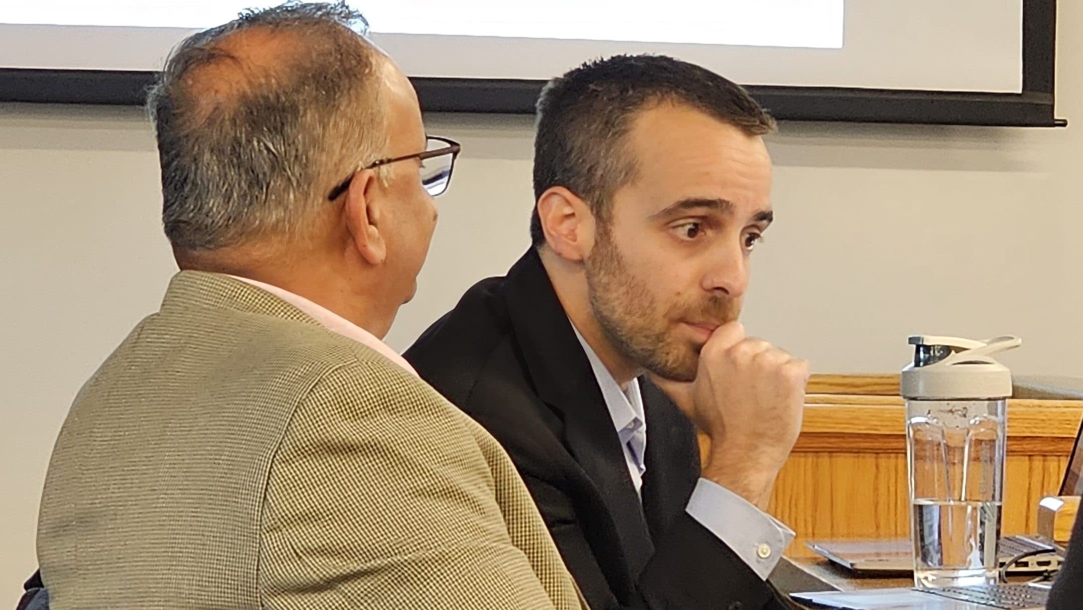 City budget looking good, for now - Evanston Now