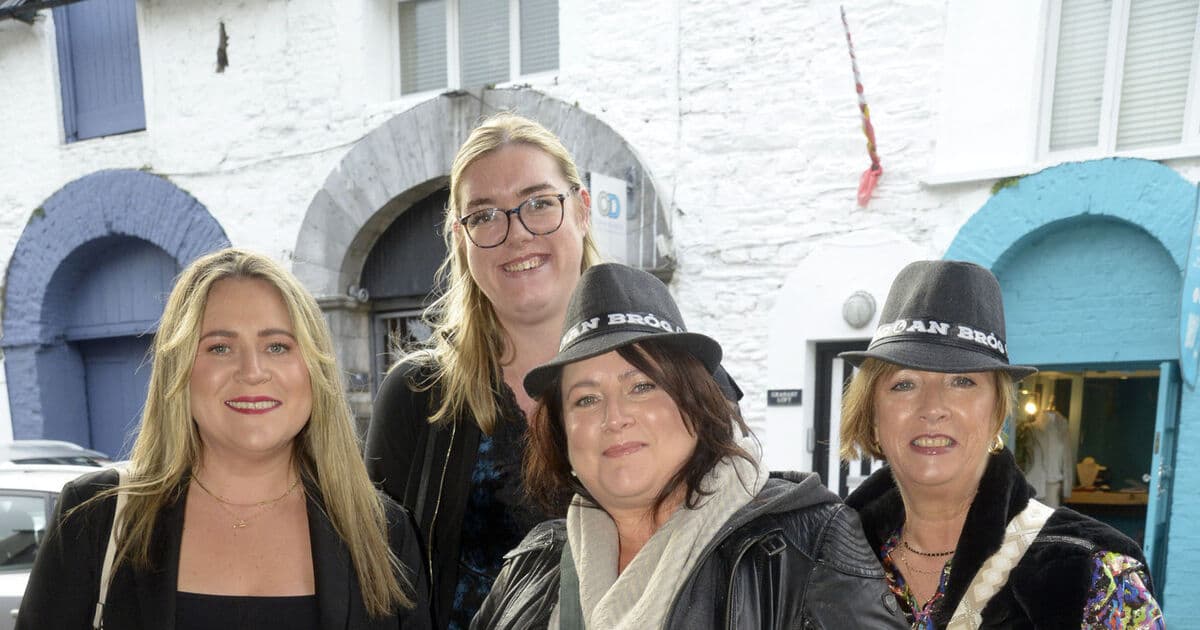 Cork Jazz Festival a €45m smash hit for local economy