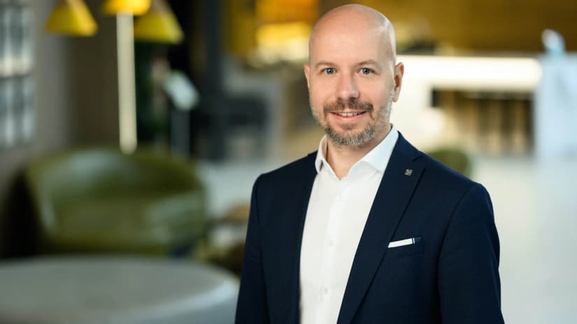 Danubius Hotels appoints new Business Development Director | NEWS