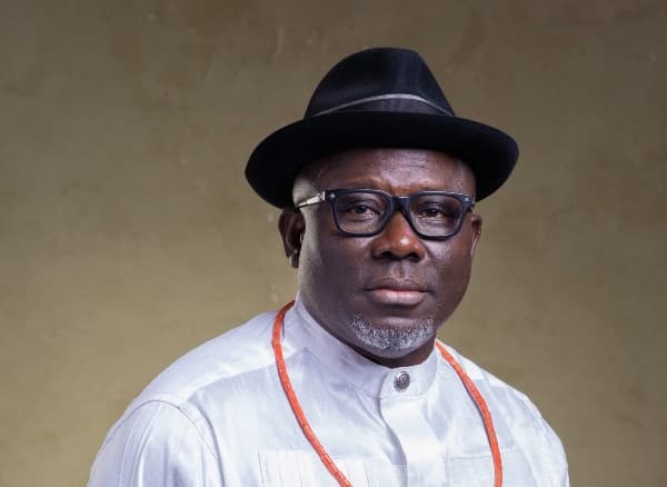 Delta at 34: Okumagba congratulates Deltans, commends Oborevwori - The Nation Newspaper
