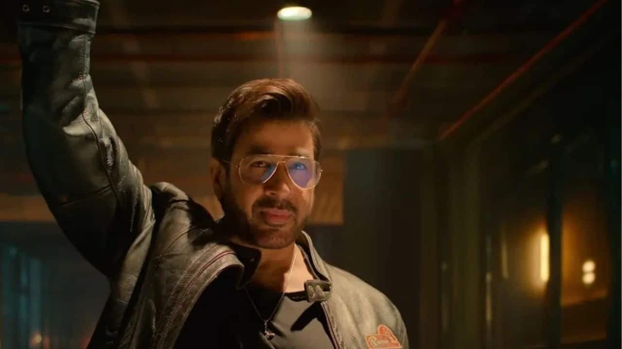 Don't want this time to go away: Rajat Bedi on life after 'Ba***ds of Bollywood'