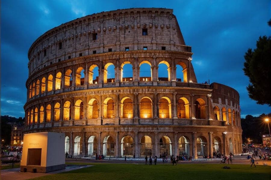 Europe's Most Exclusive Destination Liechtenstein, The Least-Visited Country, Offers A Tranquil Alpine Escape Away From The Crowds - Travel And Tour World