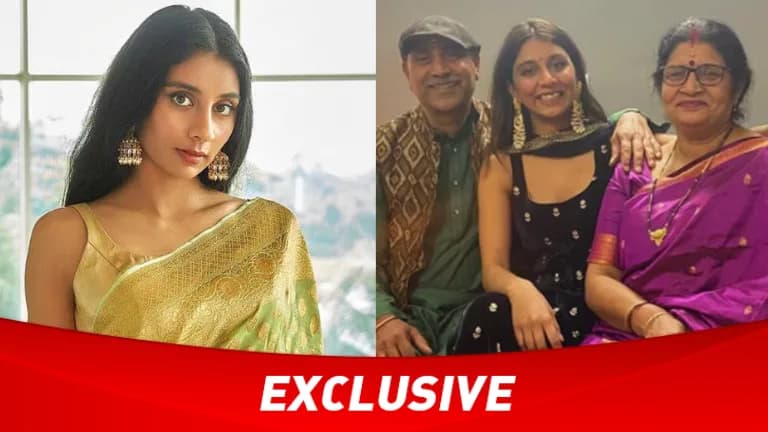 EXCLUSIVE: Dolly Singh Recalls Parents' Perspective Changing After She Started Earning Money; Admits, "I Wasn't Allowed To Wear Sleeveless"