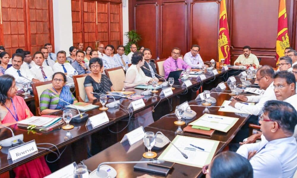 Expedite settling all outstanding payments to sugarcane farmers - President
