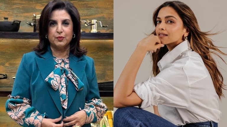 Farah Khan Takes Another Dig At Deepika Padukone's 8 Hour Work Demand Amid Kalki 2 Exit; Says, "She Doesn't Have Time"