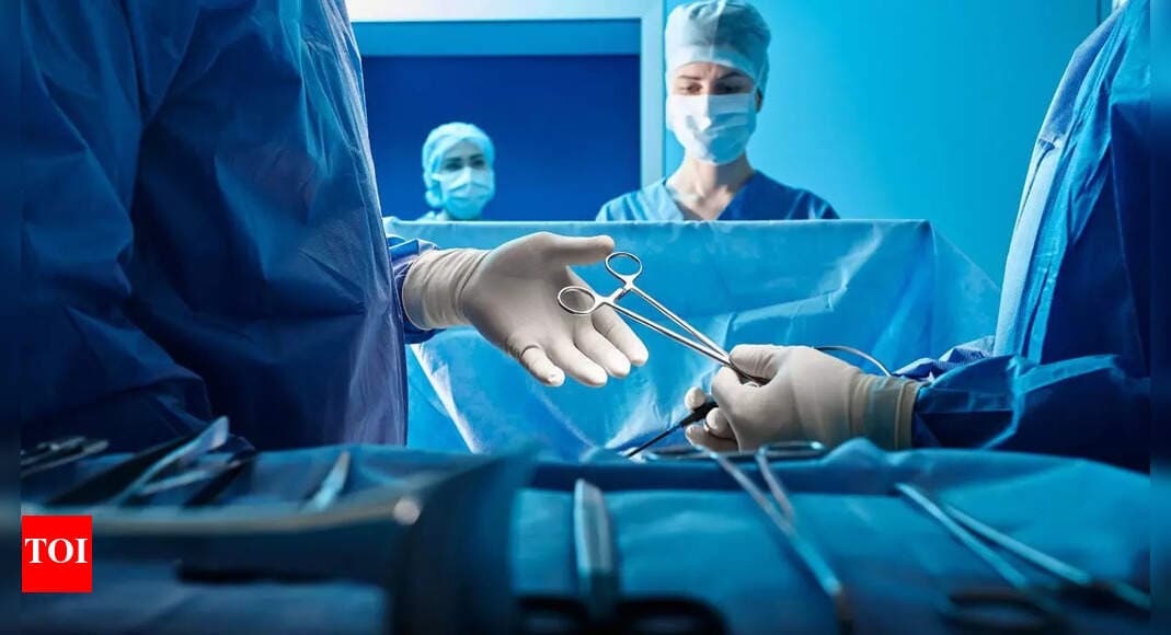 Fatal beauty trend: Mystery behind NYPD detective Alicia Stone's tragic death and dangerous secret about Brazilian butt lift - The Times of India