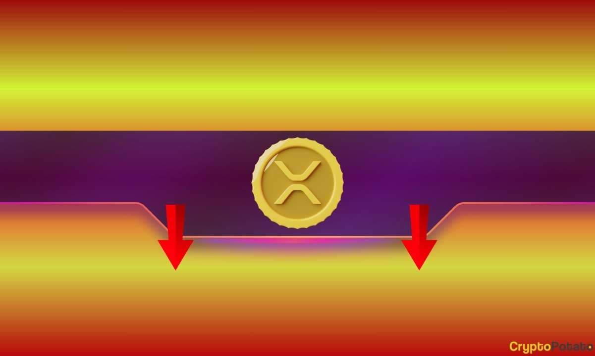 How Low Can XRP's Price Go After Latest Ripple Rejection? (Analyst)