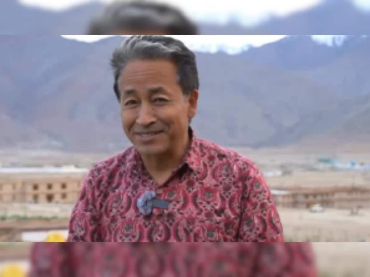 How Much Did Sonam Wangchuk Win On Amitabh Bachchan's Kaun Banega Crorepati Season 9?