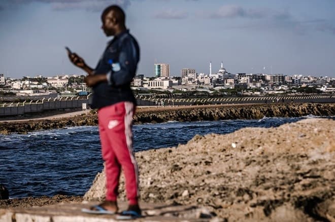 How TikTok's algorithmic bias is transforming Somali identity