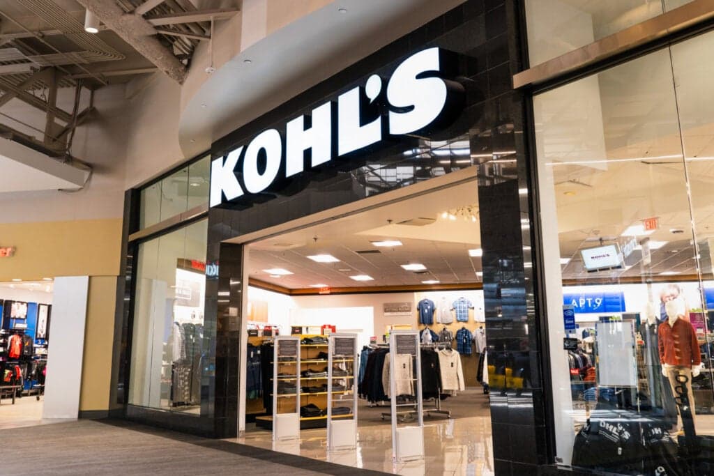 Kohl's Q2 FY2025 Earnings Call Transcript - Kohl's (NYSE:KSS)