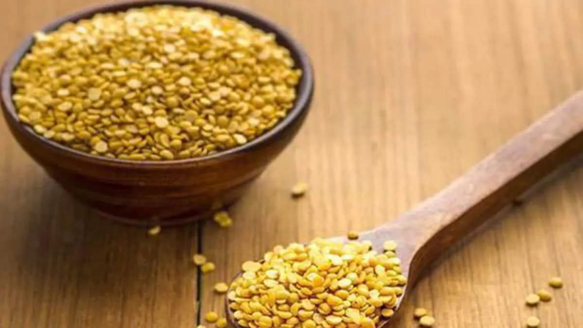 Maharashtra's tur production may drop 40% on crop damage due to rain, floods