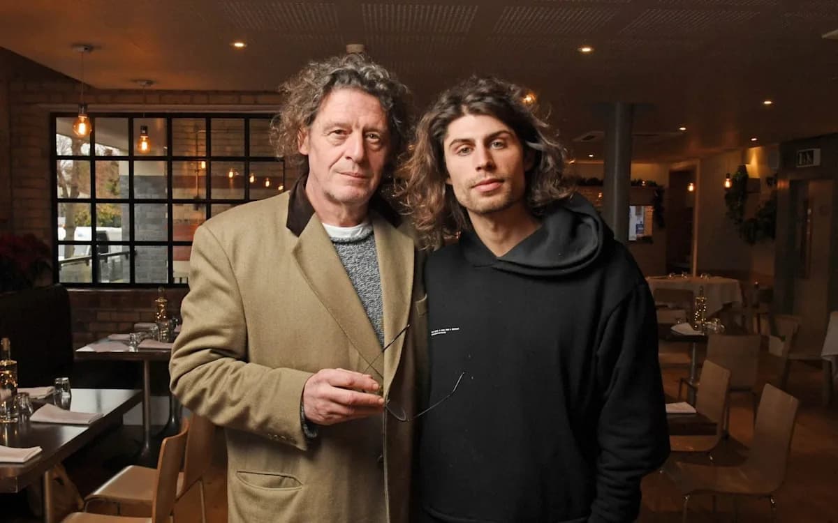 Marco Pierre White's son loses another restaurant