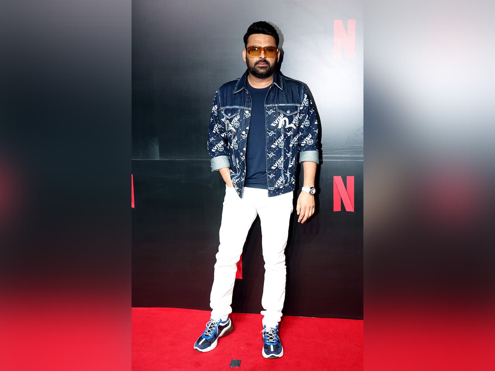 Mumbai Police arrest man for Rs 1 crore extortion threats to Kapil Sharma