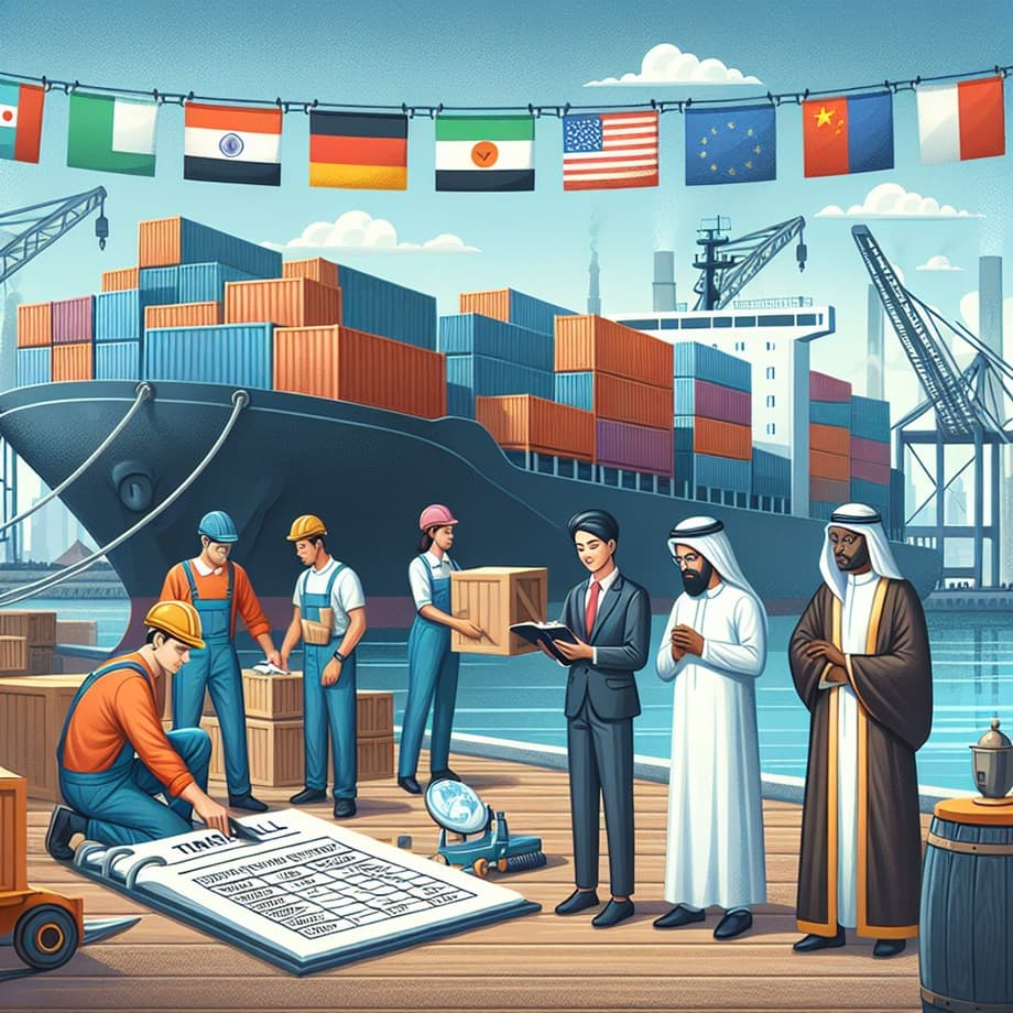 Navigating Tariffs: India's Strategic Trade Moves Amidst US Tariff Hike | Business