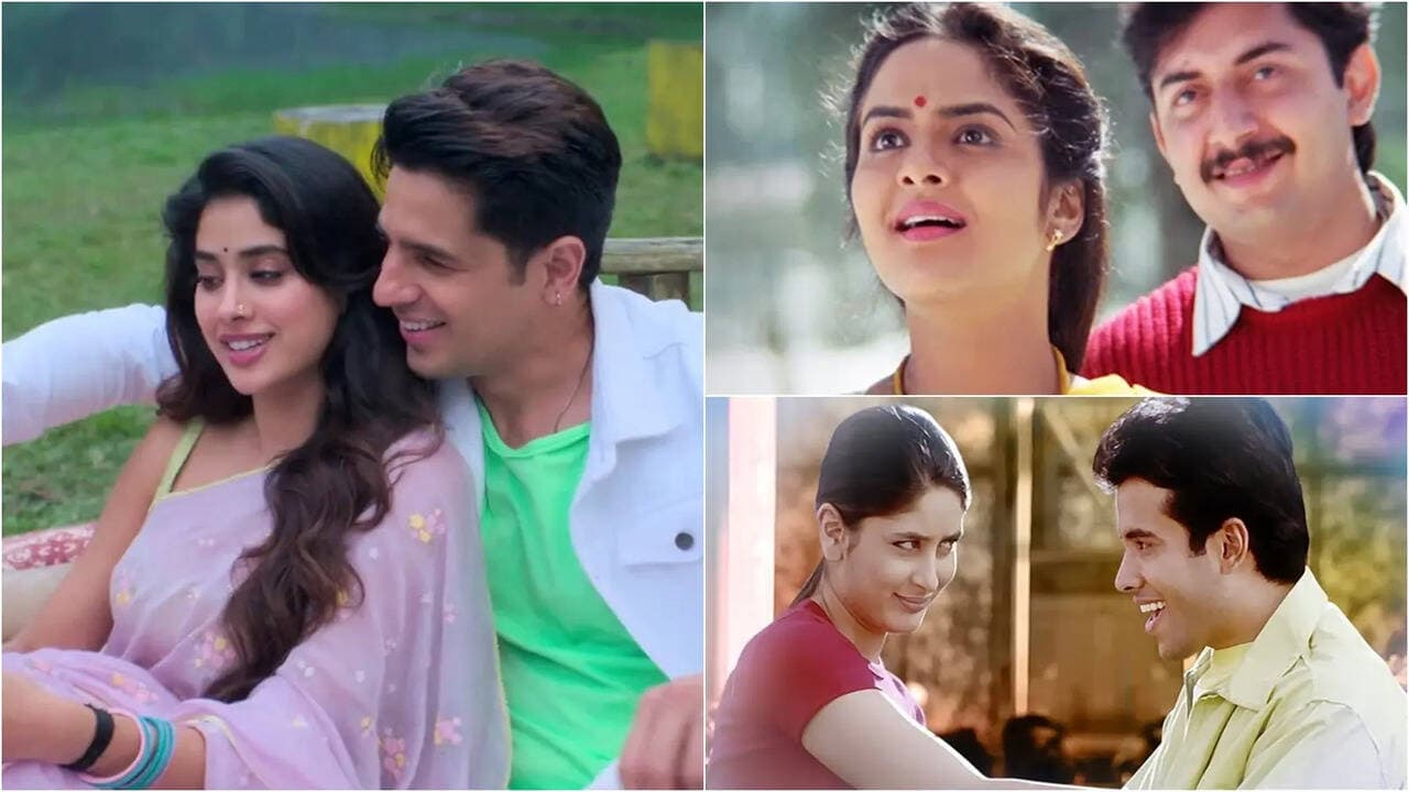 Param Sundari's Pardesiya Is Therapeutic: How Bollywood Uses Raag Darbari's Elegant Minimalism To Elevate Romance