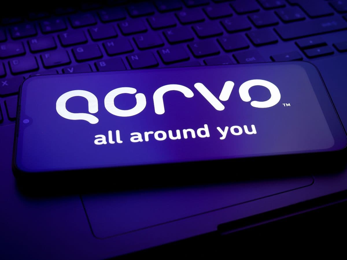 Qorvo Stock: Price Surges After $22 Billion Skyworks Merger as Markets Turn Bullish