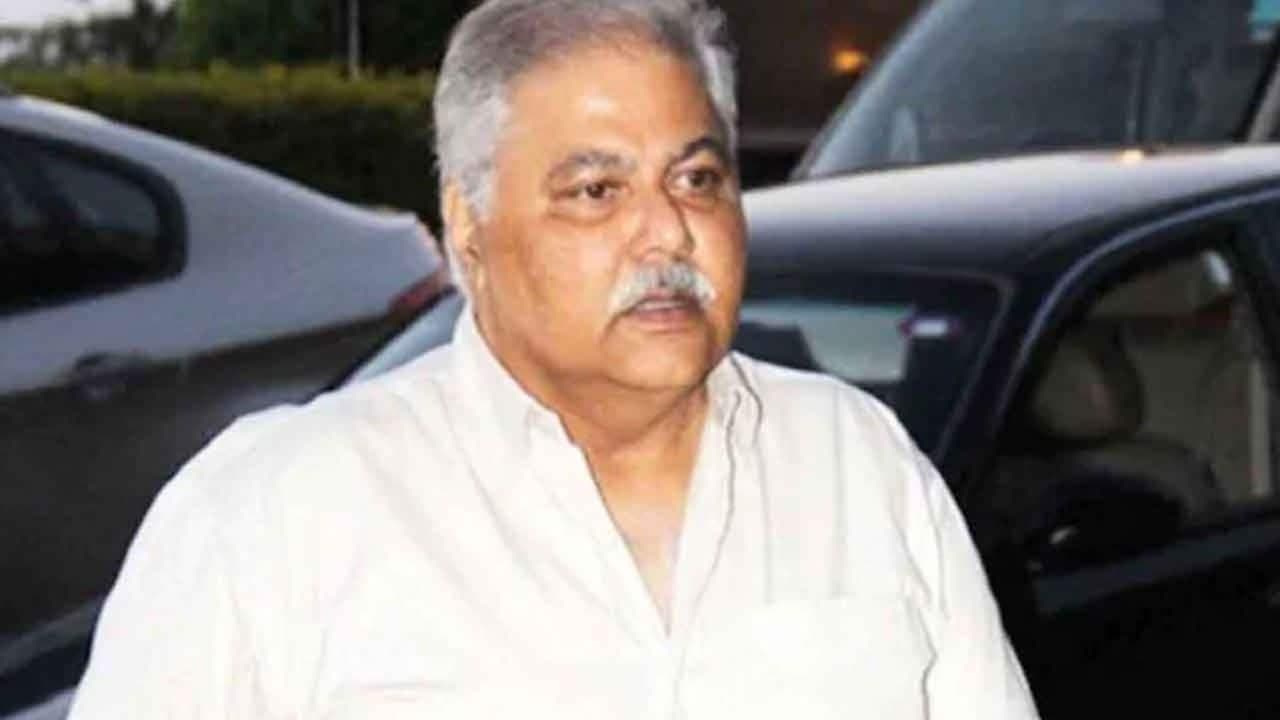 Rajesh Kumar clarifies Satish Shah's cause of death; says, 'It was a sudden heart attack, not kidney failure'