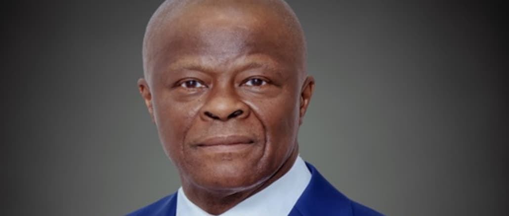 "Rice now ₦80,000" - Wale Edun says Tinubu's reforms working - Gistlover