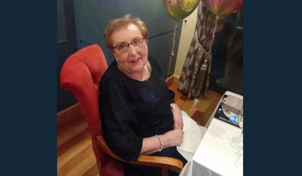 RIP: Warm tributes to 'a beautiful lady' from Leitrim after sudden passing