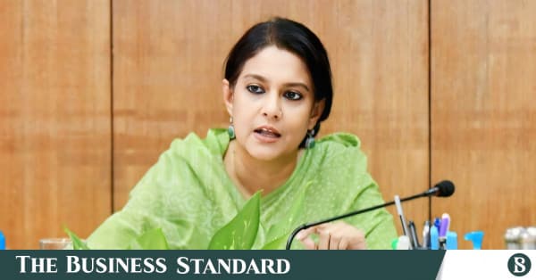 Rizwana urges developed countries to fulfill global commitments on