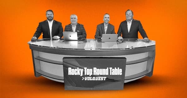 Rocky Top Roundtable: Syracuse