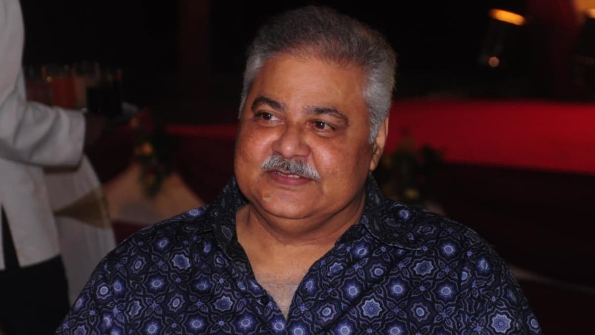 Satish Shah Cause Of Death: Sarabhai Vs Sarabhai Co-Star Rajesh Kumar Reveals Reason Behind Actor's Demise