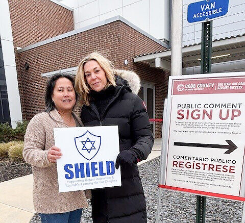 SHIELD Provides Students, Parents with Valuable Resources