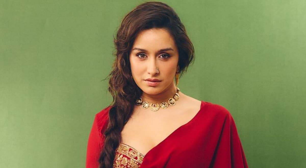 Shraddha Kapoor Announces Choti Stree: 'Animated Film Which Will Show Stree's Backstory'