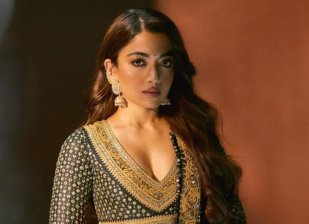 SKN calls her dedicated, Rashmika Mandanna opens up on overwork and life plans: "It's not sustainable..." : Bollywood News - Bollywood Hungama