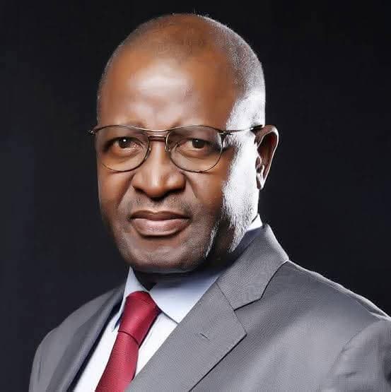Solomon Ewuga's passing, a painful loss - Blueprint Newspapers Limited