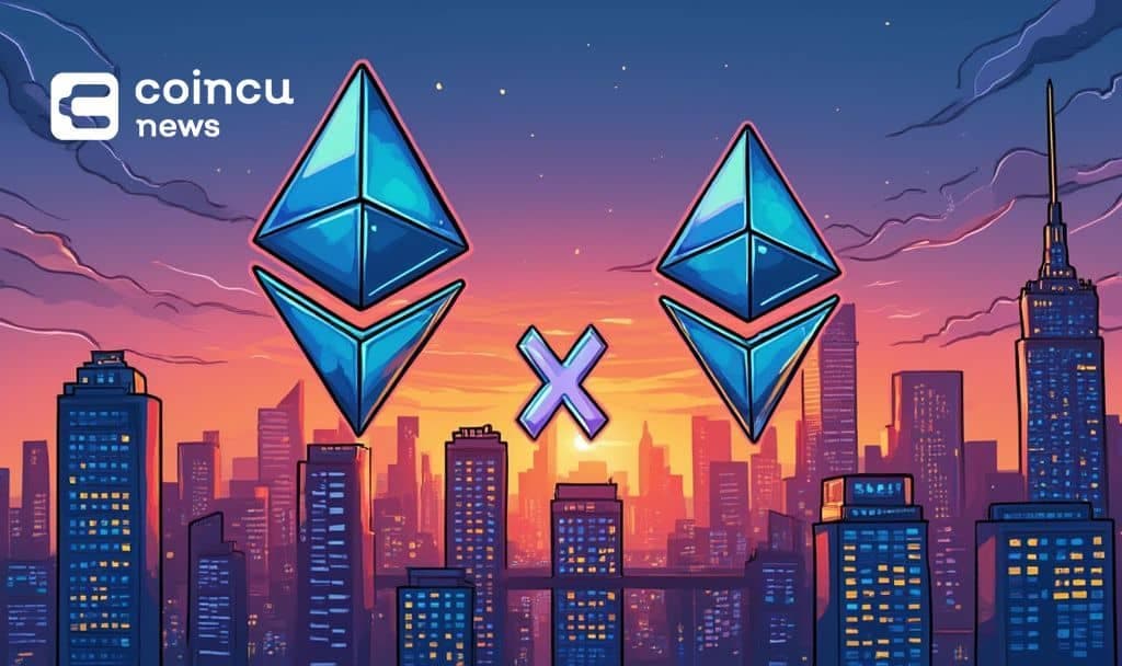 SWIFT Uses Ethereum L2 Network for Bank Transaction Pilots