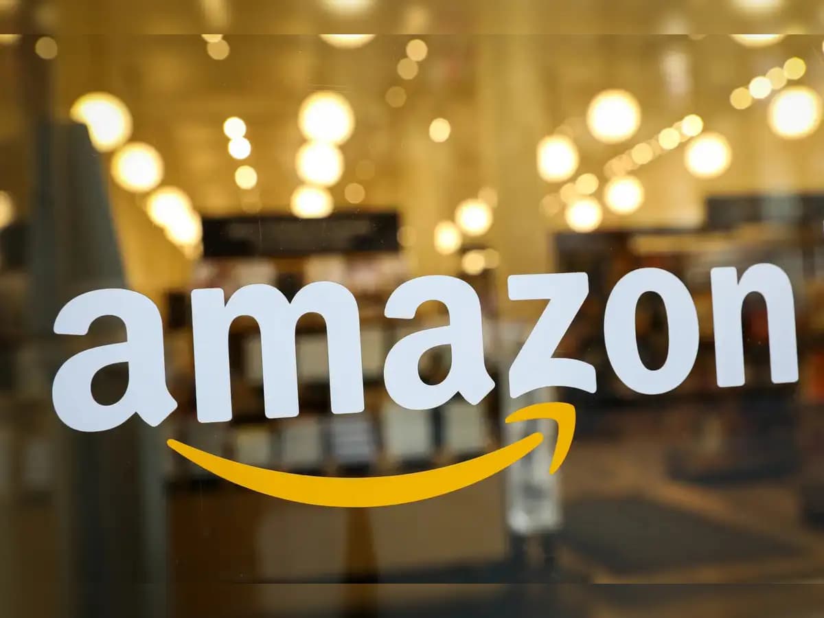 tata consultancy services: Amazon leads H-1B visa approvals in early 2025; TCS, Microsoft, Meta close behind - The Economic Times