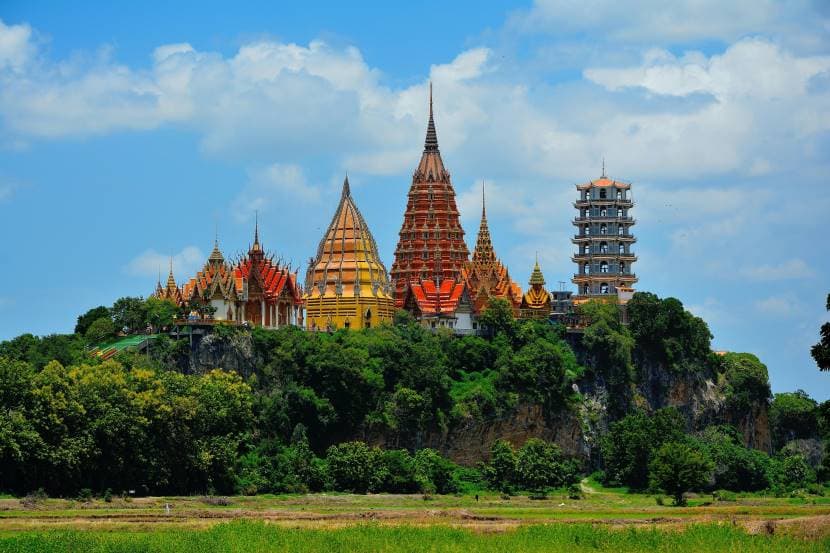Thailand Strengthens Global Tourism Safety With Trusted Thailand Stamp For Secure Travel