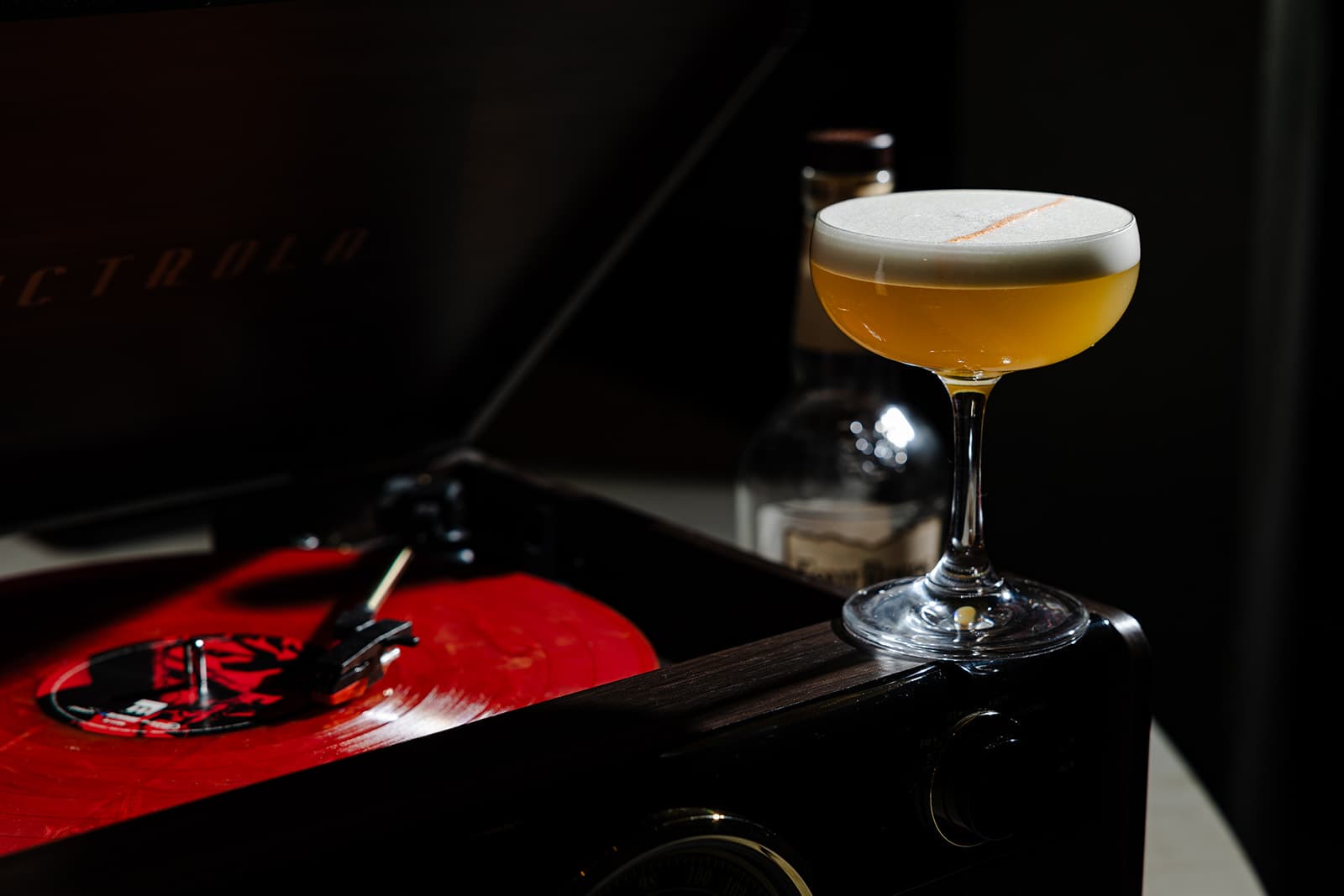 The Best New Bars in Las Vegas