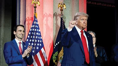 The False Neutrality of Trump's 'Woke-Free' AI Plan - The Westside Gazette