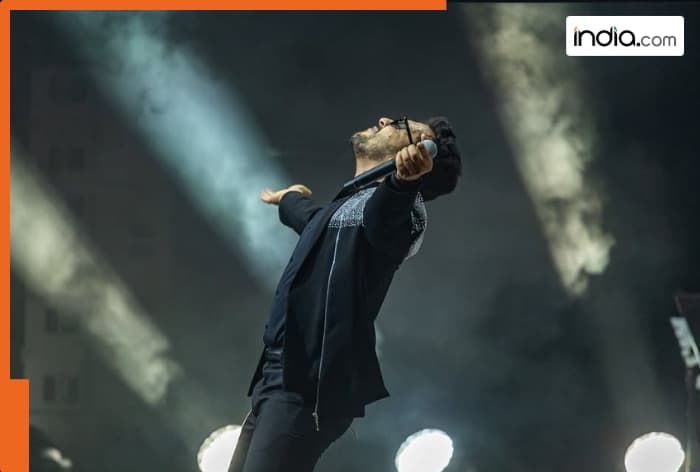 This actor was once beaten badly by his father, made his debut with Shah Rukh Khan, did only 5 films, his name is...