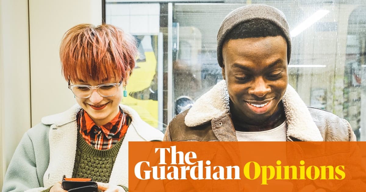 Time's up for tinny tunes and blaring football highlights. London's headphone cavalry has arrived | Hugh Muir