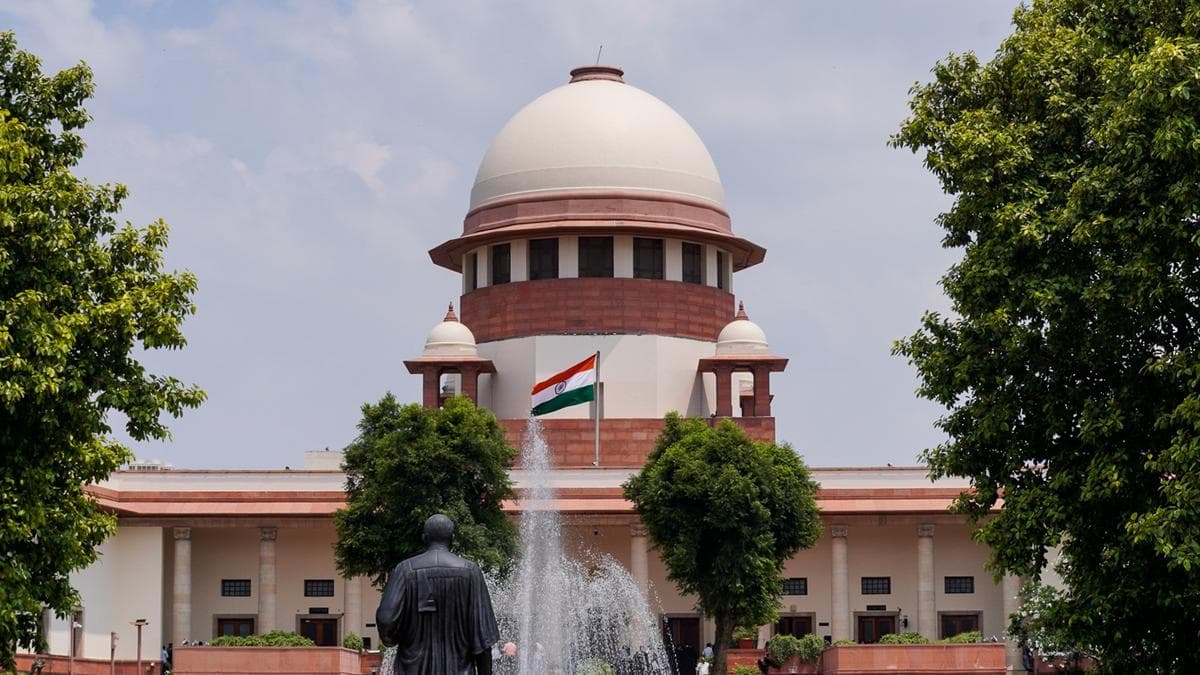 Two months after SC held mental health as a part of right to life, IIT student seeks court's help to access affordable medical care