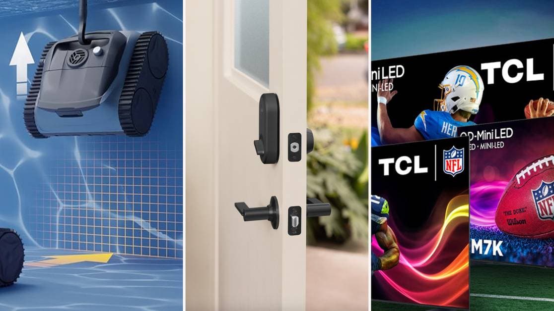 Unbeatable Labor Day Tech Deals: Save Big on OnePlus, TCL, Anker & More!